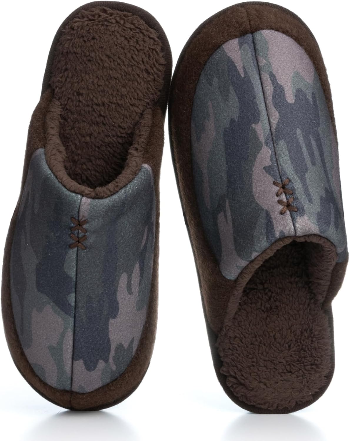 Мужские двухцветные домашние тапочки с эффектом памяти, уютные и теплые, легкие для дома и улицы, подарок для мужчин, его, папы Goewy, зеленый
Мужские двухцветные домашние тапочки с эффектом памяти, уютные и теплые, легкие для дома и улицы, подарок для мужчин, его, папы Goewy, зеленый