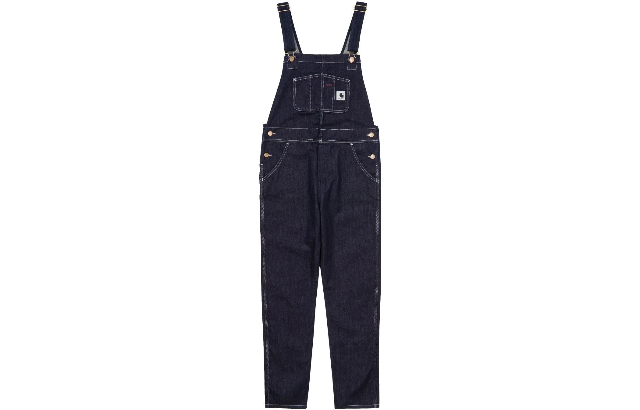 Carhartt WIP Комбинезон Women's Dark Blue
Carhartt WIP Комбинезон Women's Dark Blue