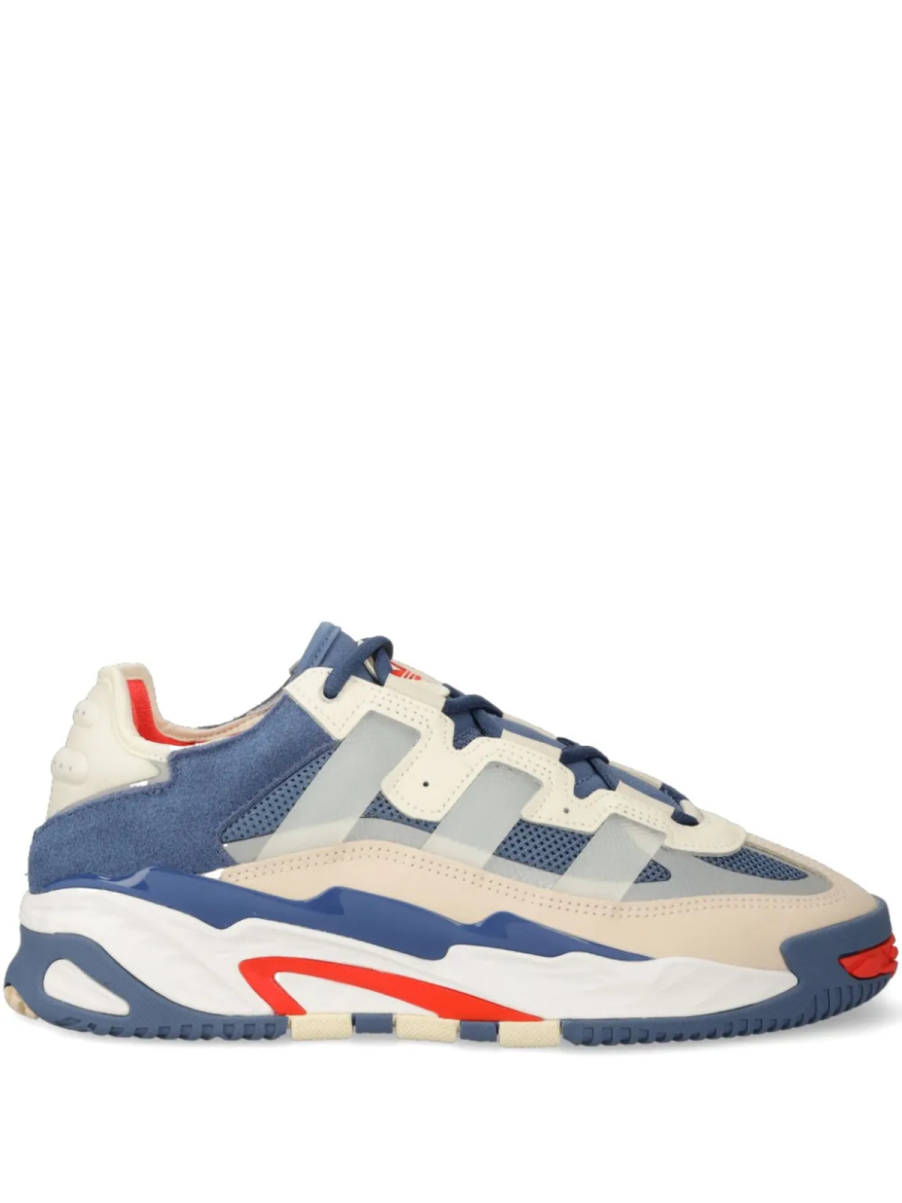 Кроссовки Adidas Niteball, нейтральный
Кроссовки Adidas Niteball, нейтральный