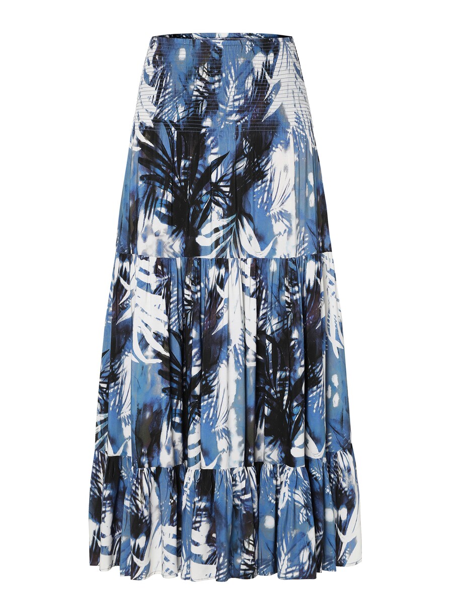 Юбка TATUUM, индиго
Юбка TATUUM, индиго