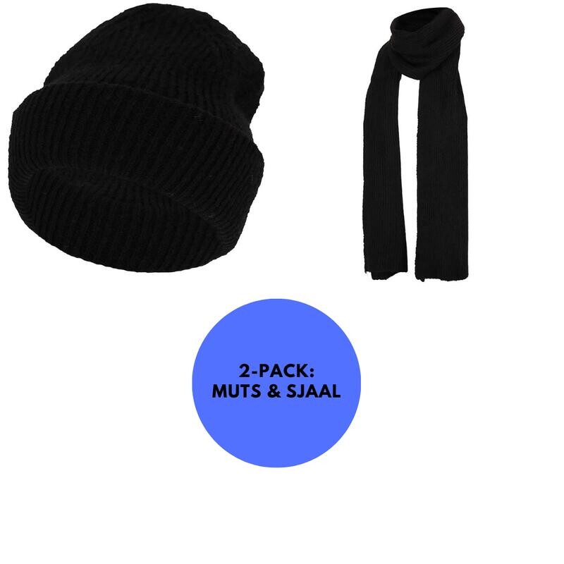 Шарф Heat Keeper, черный
Шарф Heat Keeper, черный