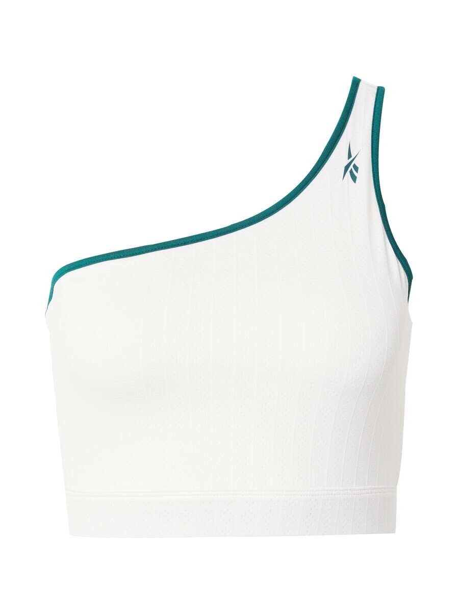 Топ Reebok, белый
Топ Reebok, белый