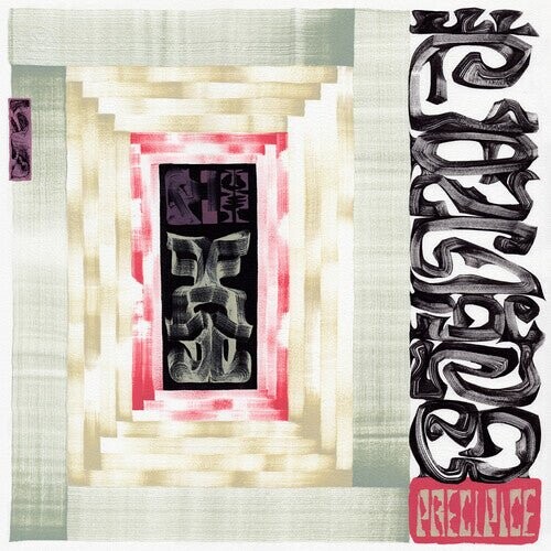 Виниловая пластинка Ill Considered - Precipice
Виниловая пластинка Ill Considered - Precipice