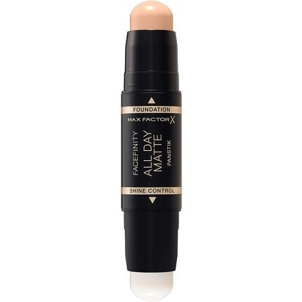 Max Factor Facefinity All Day Light Бежевая матовая тональная основа Pan Stik 20 г
Max Factor Facefinity All Day Light Бежевая матовая тональная основа Pan Stik 20 г