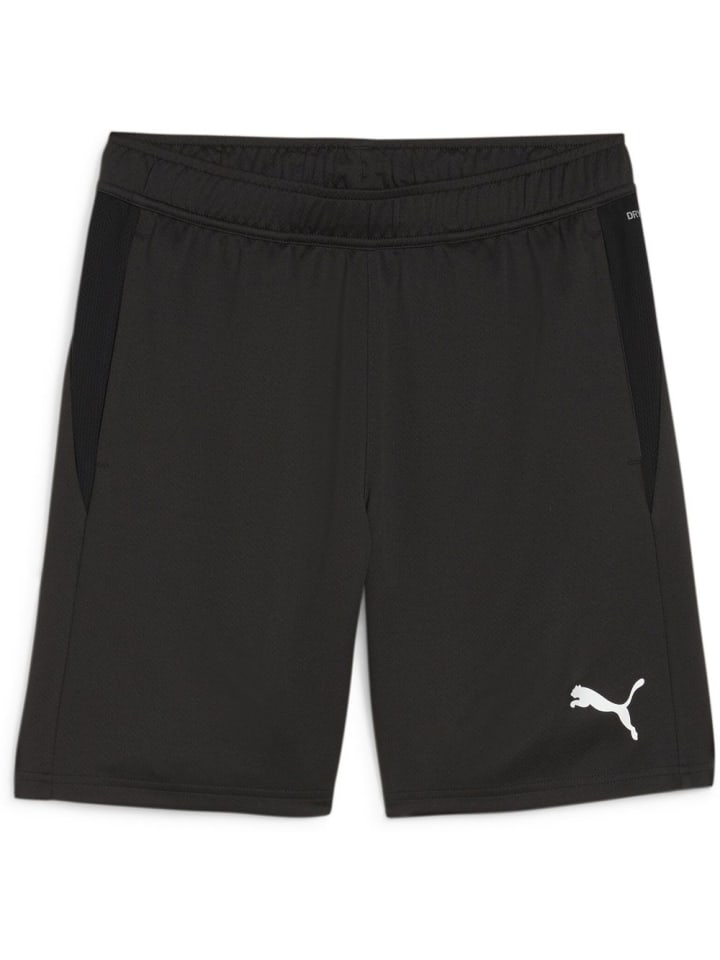 Puma Спортивные брюки "TamGoal Training Short" черного цвета
Puma Спортивные брюки "TamGoal Training Short" черного цвета