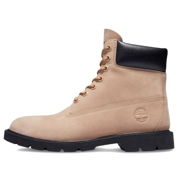 Кроссовки classic 6 inch waterproof boot 'natural nubuck' Timberland, бежевый
Кроссовки classic 6 inch waterproof boot 'natural nubuck' Timberland, бежевый