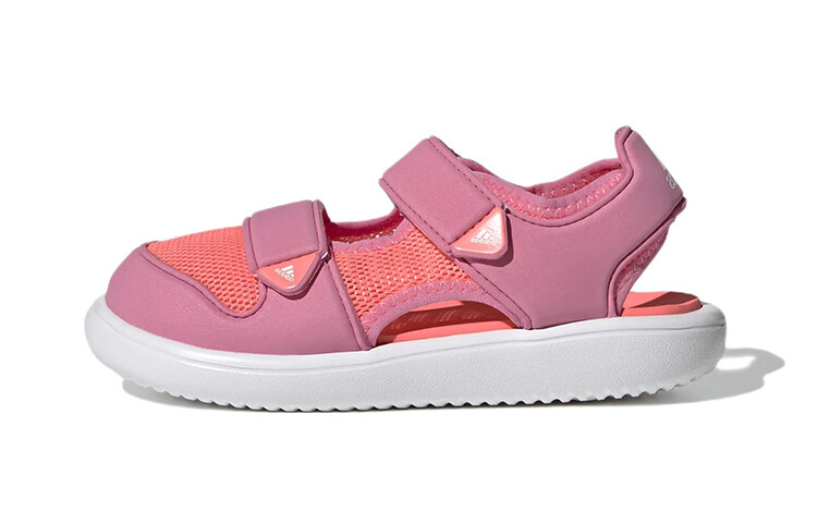 Комфортные уютные детские сандалии PS Powder Adidas
Комфортные уютные детские сандалии PS Powder Adidas