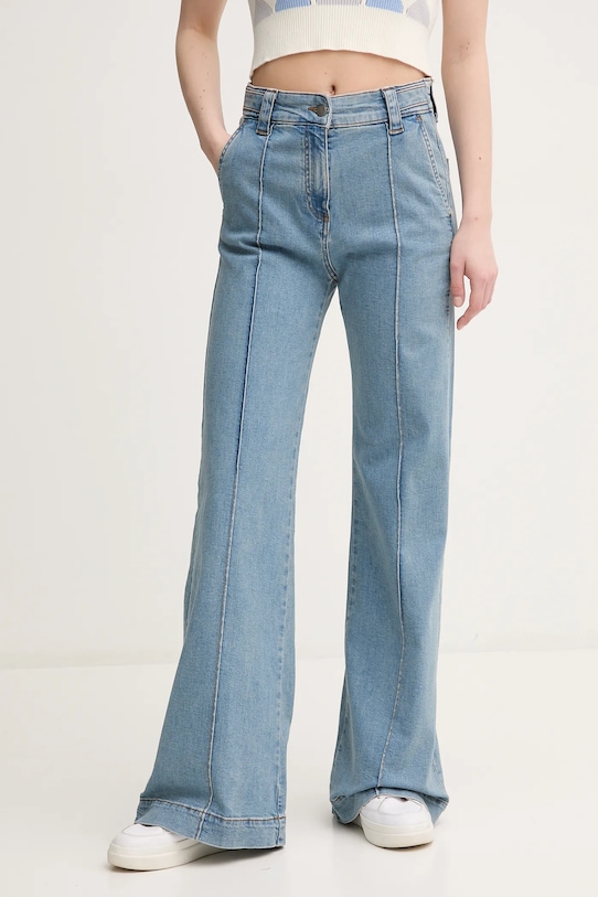 Джинсы United Colors Of Benetton, синий
Джинсы United Colors Of Benetton, синий