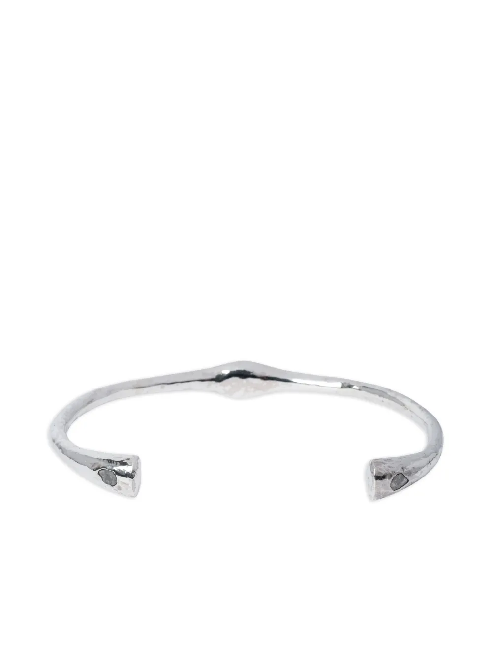 Тонкий чокер Parts Of Four, серебристый
Тонкий чокер Parts Of Four, серебристый