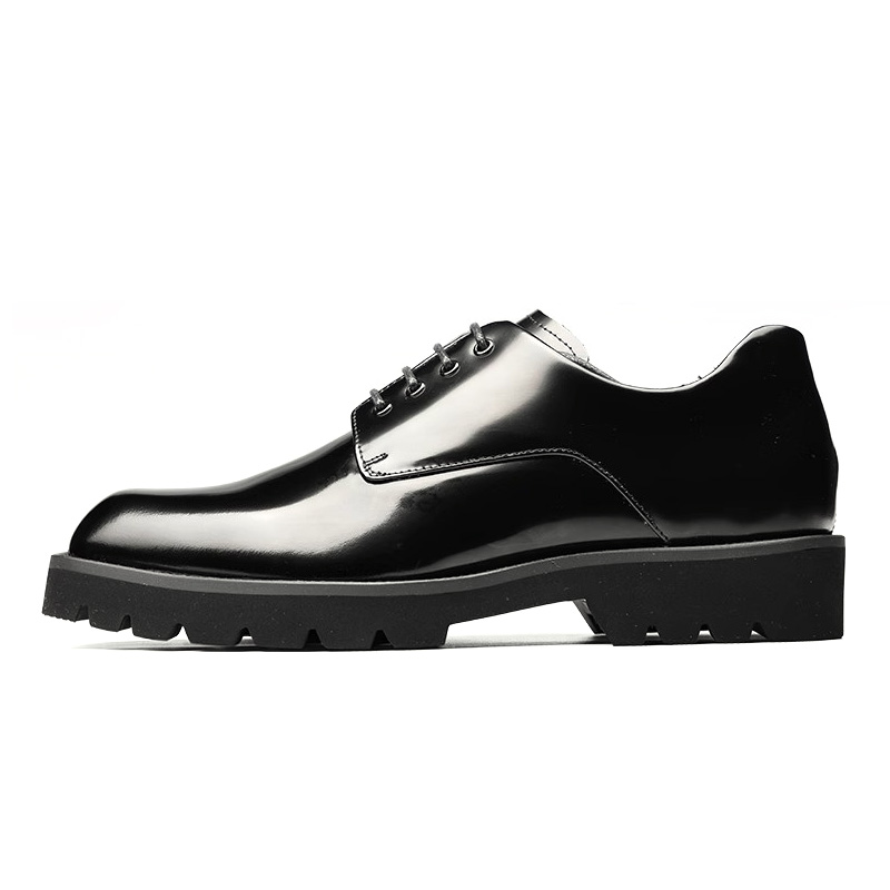 Bansley Повседневные туфли мужские черные
Bansley Повседневные туфли мужские черные