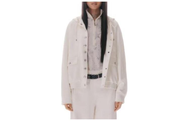 Куртка женская Chanel
Куртка женская Chanel