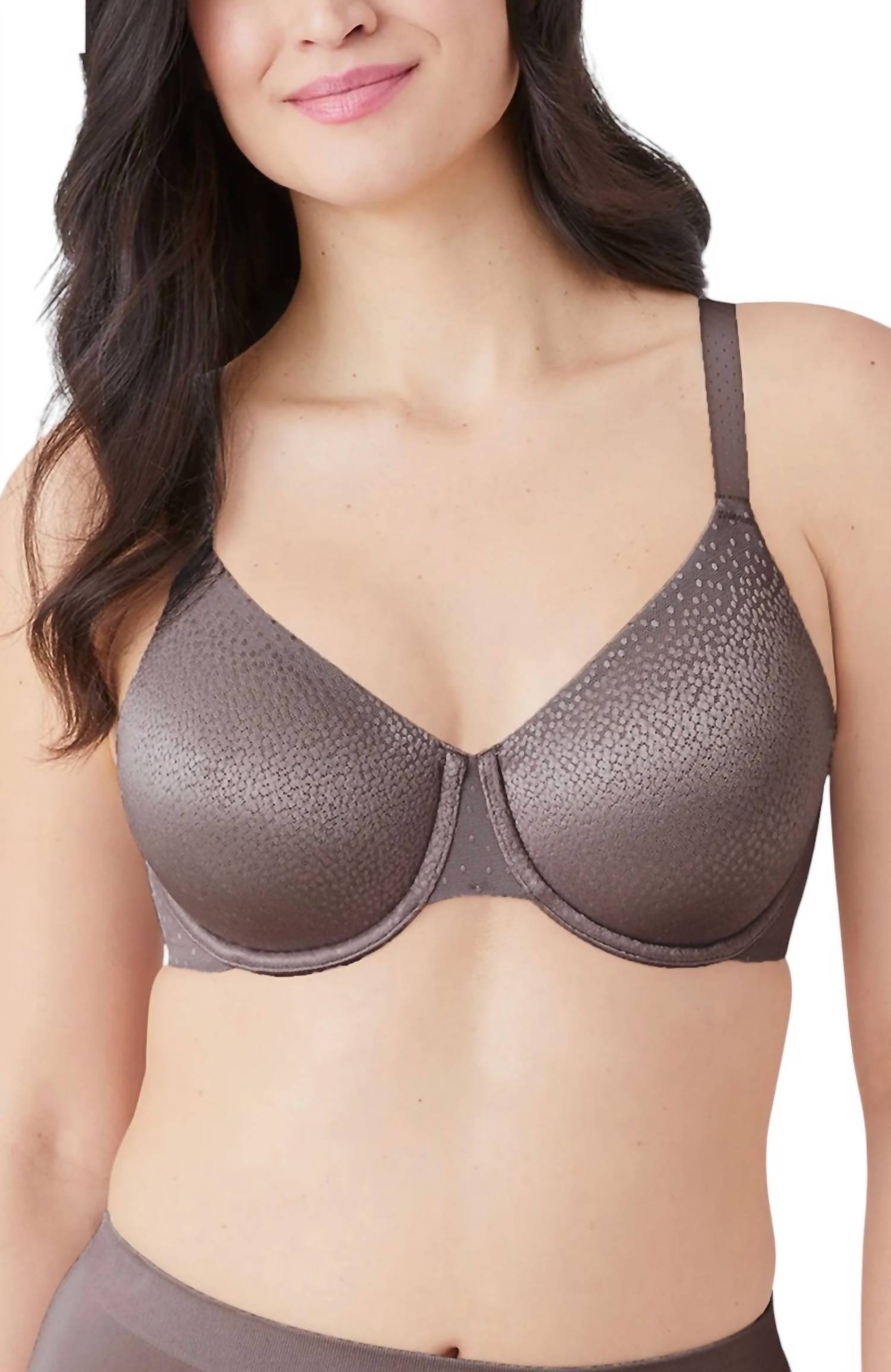 Бюстгальтер Back Appeal на косточках в цвете капучино Wacoal, цвет cappuccino
Бюстгальтер Back Appeal на косточках в цвете капучино Wacoal, цвет cappuccino