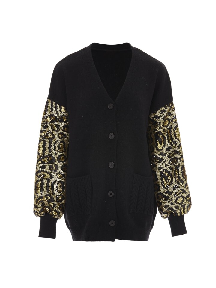 Спортивня куртка IMANE, черный
Спортивня куртка IMANE, черный