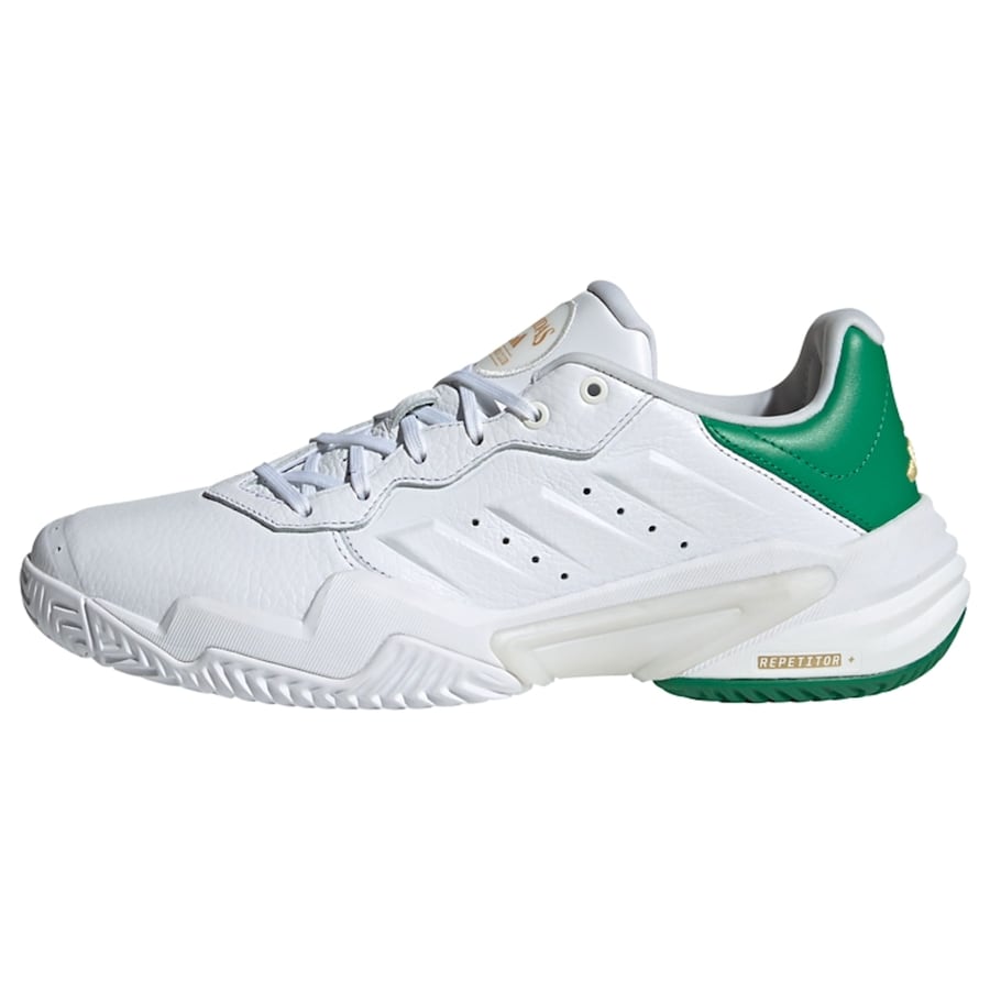 Спортивные кроссовки ADIDAS PERFORMANCE Barricade 13, белый
Спортивные кроссовки ADIDAS PERFORMANCE Barricade 13, белый