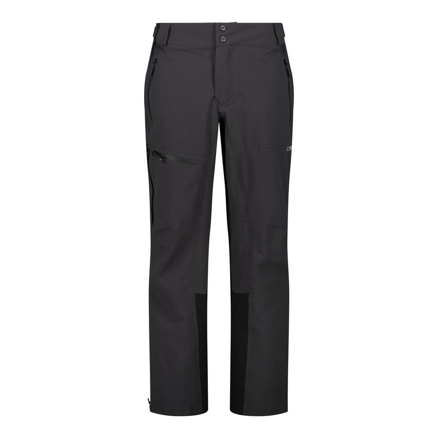 Мужские лыжные брюки CMP Free Ride 32W3667
Мужские лыжные брюки CMP Free Ride 32W3667