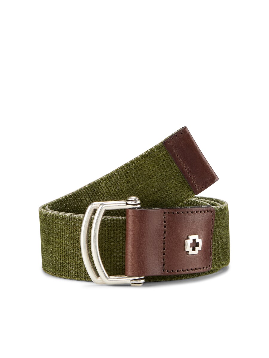 Ремень STRELLSON, зеленый
Ремень STRELLSON, зеленый