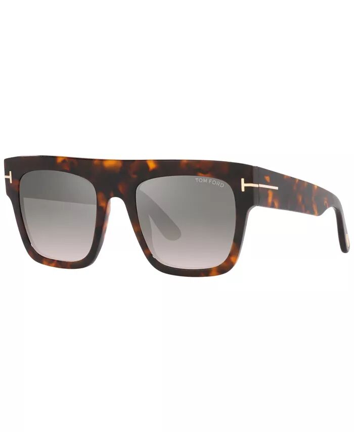 Женские солнцезащитные очки Tom Ford, коричневый
Женские солнцезащитные очки Tom Ford, коричневый