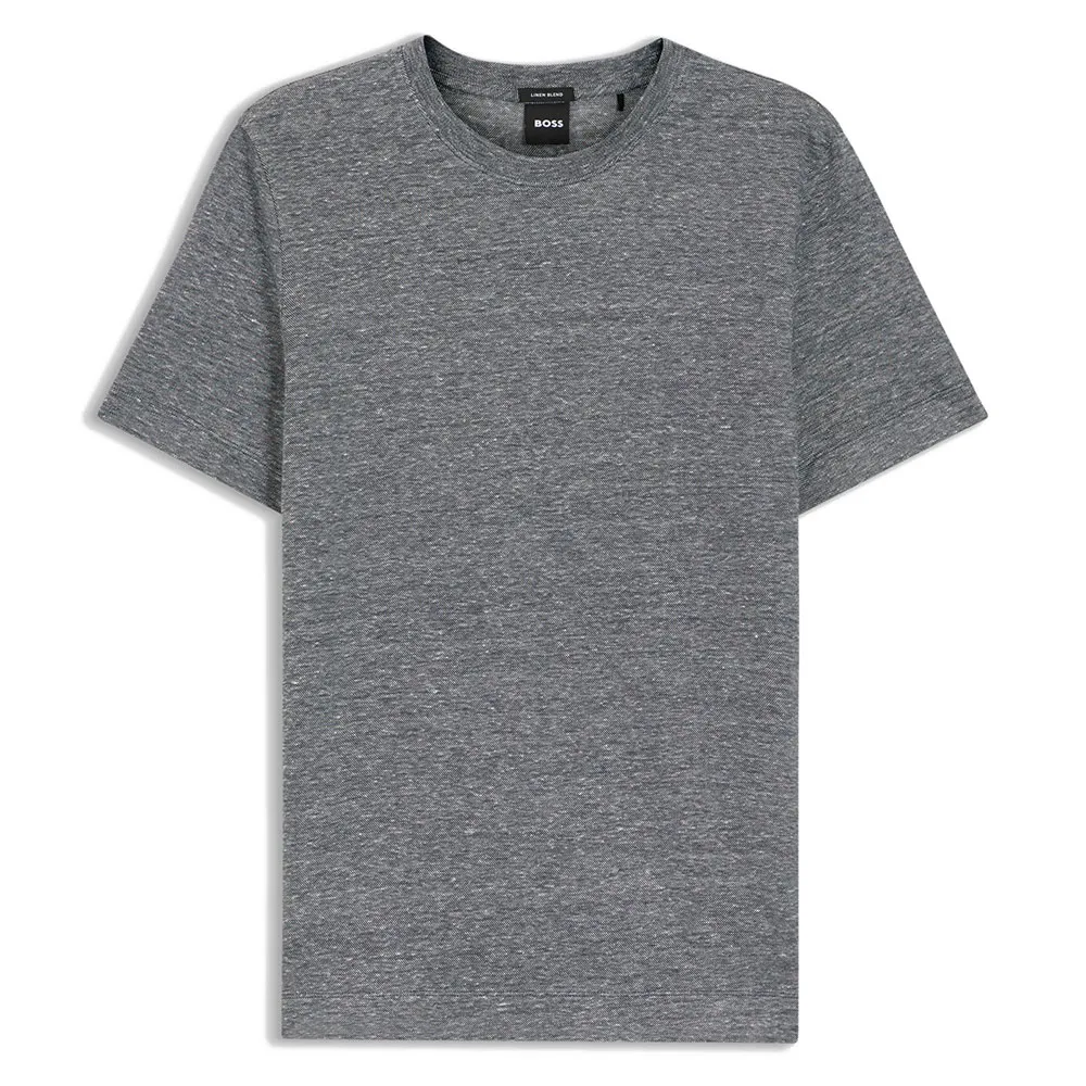 Футболка BOSS X Porsche Thompson 235 10271433, серый
Футболка BOSS X Porsche Thompson 235 10271433, серый