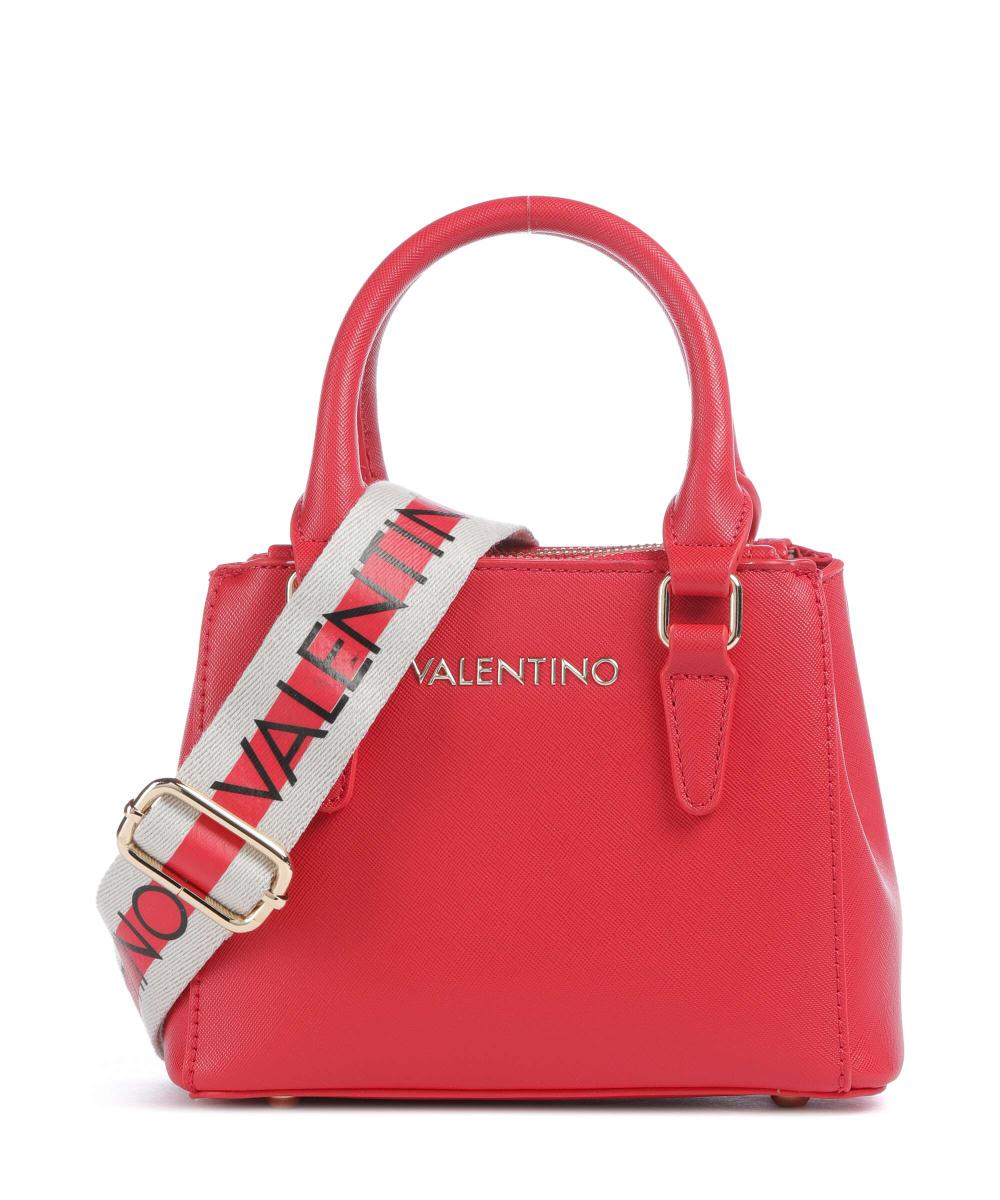 Сумка через плечо Zero re из искусственной кожи Valentino Bags, красный 
Сумка через плечо Zero re из искусственной кожи Valentino Bags, красный