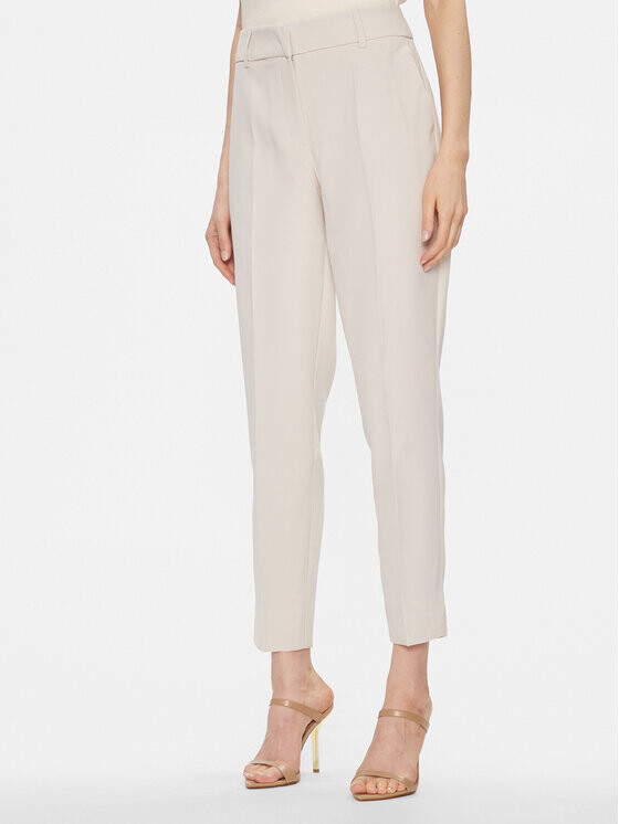 Узкие брюки чиносы Only, бежевый
Узкие брюки чиносы Only, бежевый