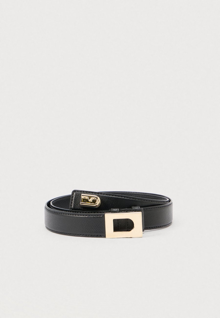 Ремень Furla Belt, Nero/Black
Ремень Furla Belt, Nero/Black