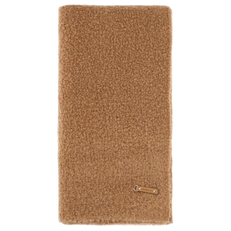 MaxMara Вязаные шарфы Unisex Brown
MaxMara Вязаные шарфы Unisex Brown