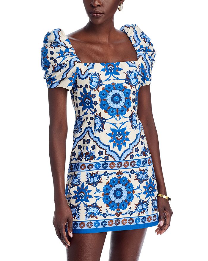 Платье Kelly Cara Cara, синий
Платье Kelly Cara Cara, синий