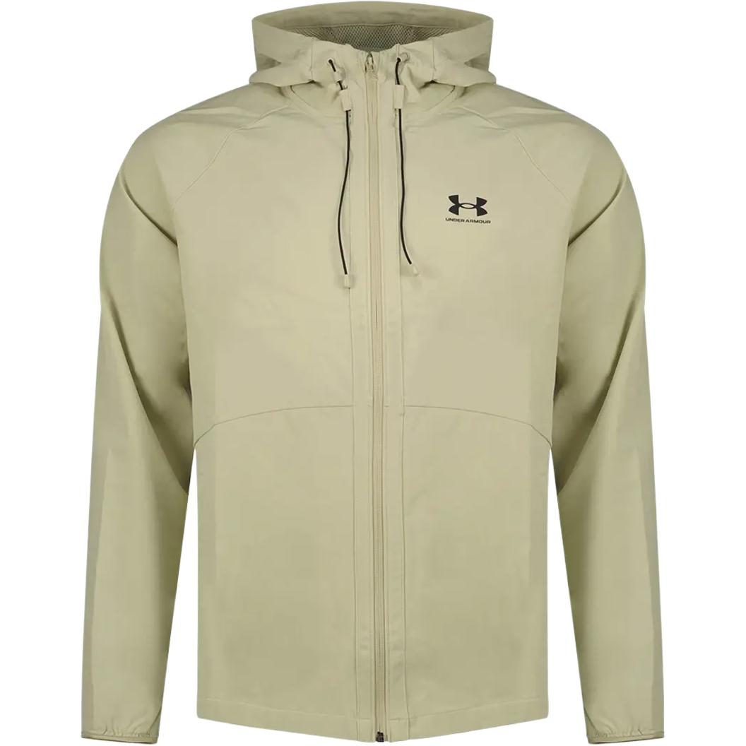 Куртка мужская cyan Under Armour, Cyan
Куртка мужская cyan Under Armour, Cyan