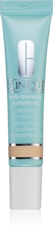 Консилер для всех типов кожи Clinique Anti-Blemish Solutions Clearing Concealer, 02 10 ml
Консилер для всех типов кожи Clinique Anti-Blemish Solutions Clearing Concealer, 02 10 ml