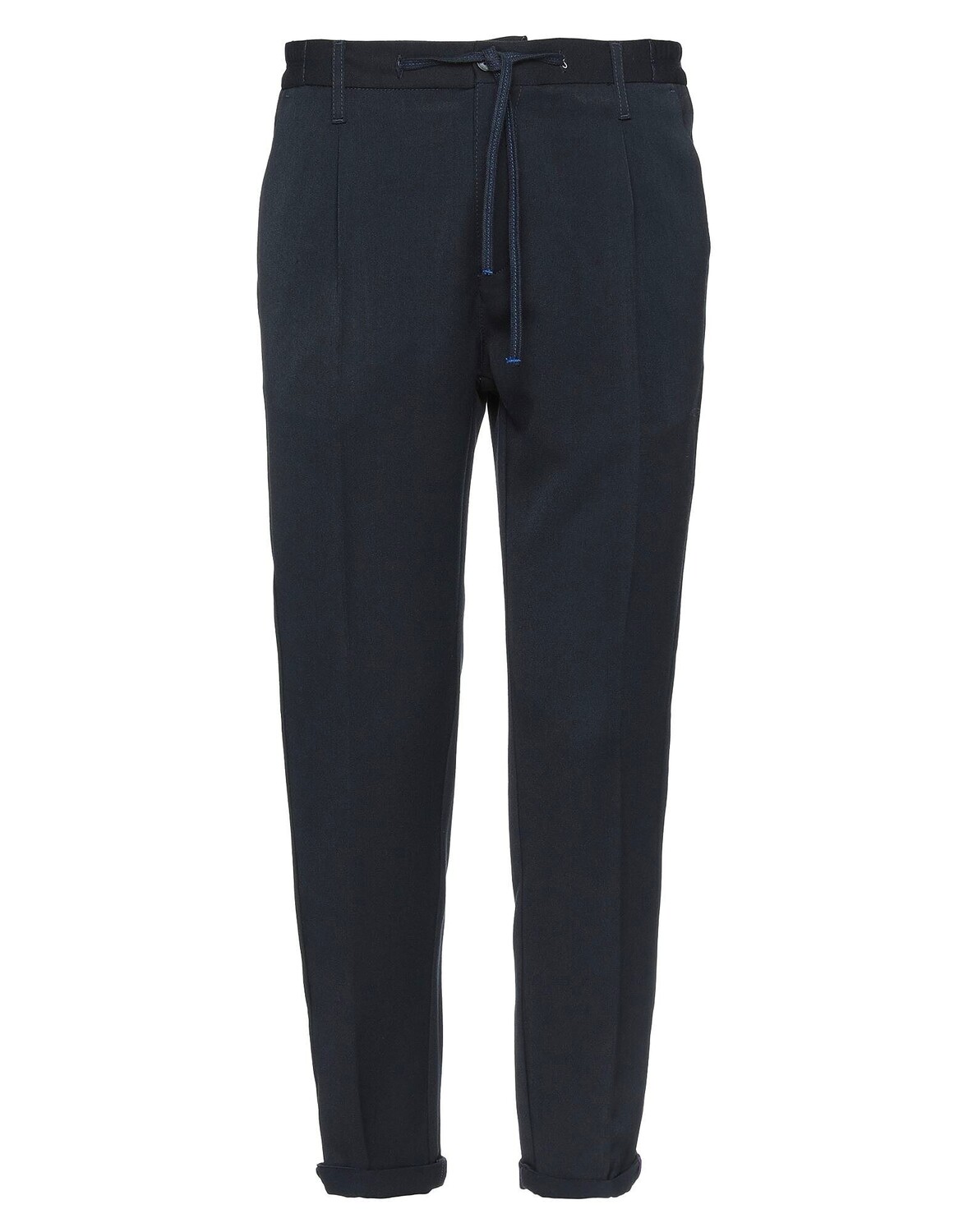 Брюки Daniele Alessandrini, синий
Брюки Daniele Alessandrini, синий