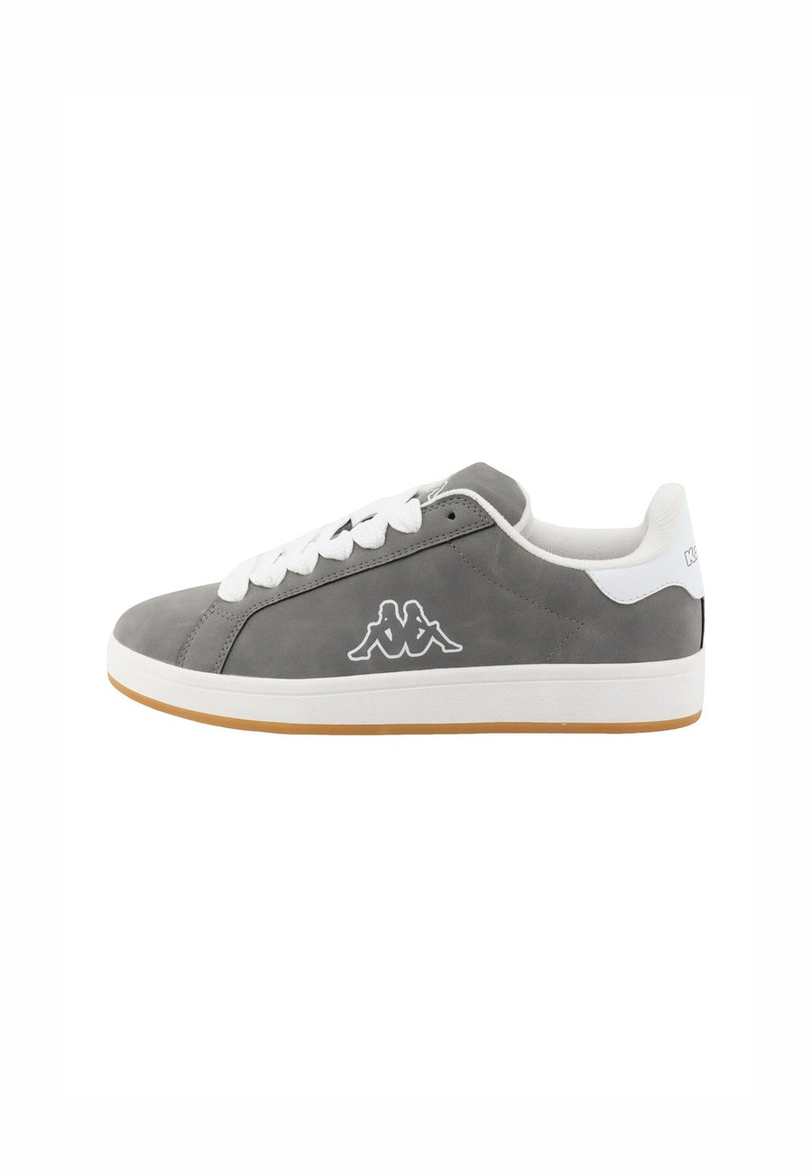 Кроссовки Kappa Trainers, Grey
Кроссовки Kappa Trainers, Grey