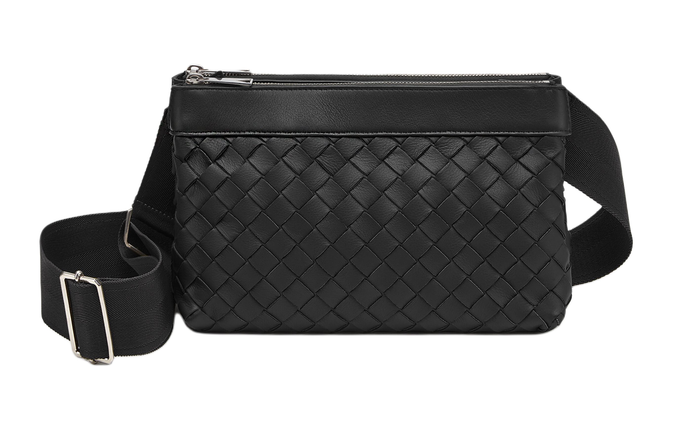 Bottega Veneta Классическая сумка через плечо дуо 
Bottega Veneta Классическая сумка через плечо дуо