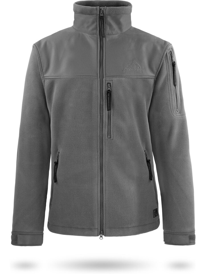 Флисовая куртка Normani Outdoor Sports, антрацит, Черный, Флисовая куртка Normani Outdoor Sports, антрацит
Флисовая куртка Normani Outdoor Sports, антрацит, Черный, Флисовая куртка Normani Outdoor Sports, антрацит