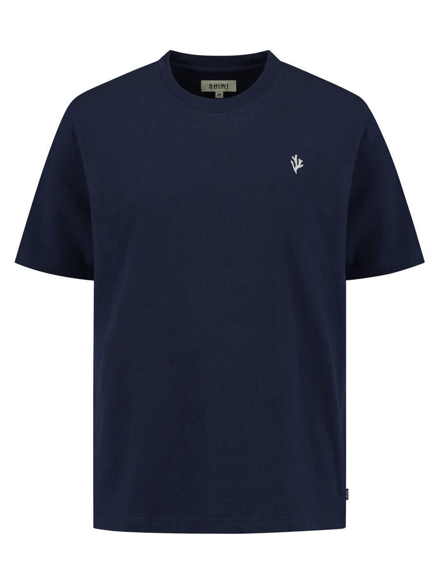 Рубашка Shiwi Finn, темно-синий
Рубашка Shiwi Finn, темно-синий