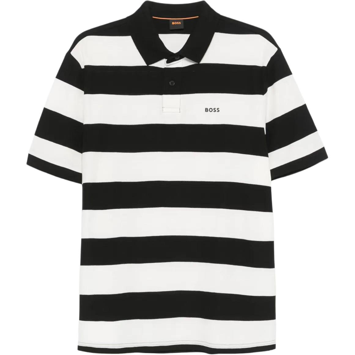 Поло Boss Pales Stripe HUGO BOSS
Поло Boss Pales Stripe HUGO BOSS