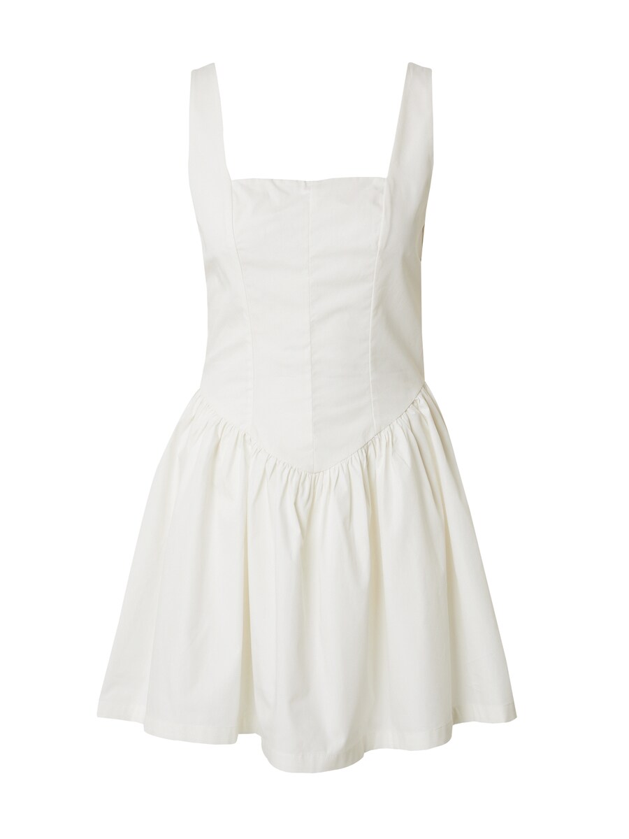 Мини платье Monki Dress, белый
Мини платье Monki Dress, белый