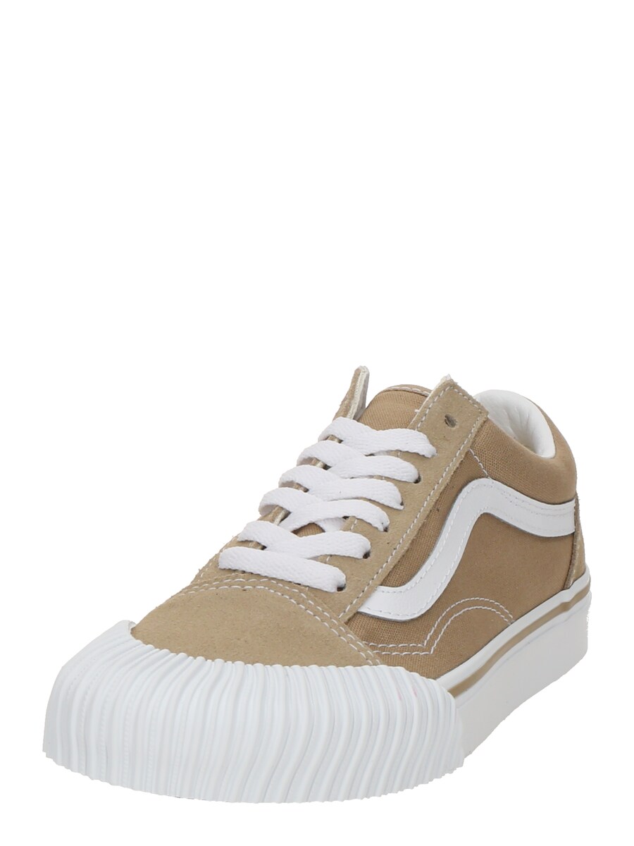 Кроссовки VANS Old Skool, Light beige
Кроссовки VANS Old Skool, Light beige
