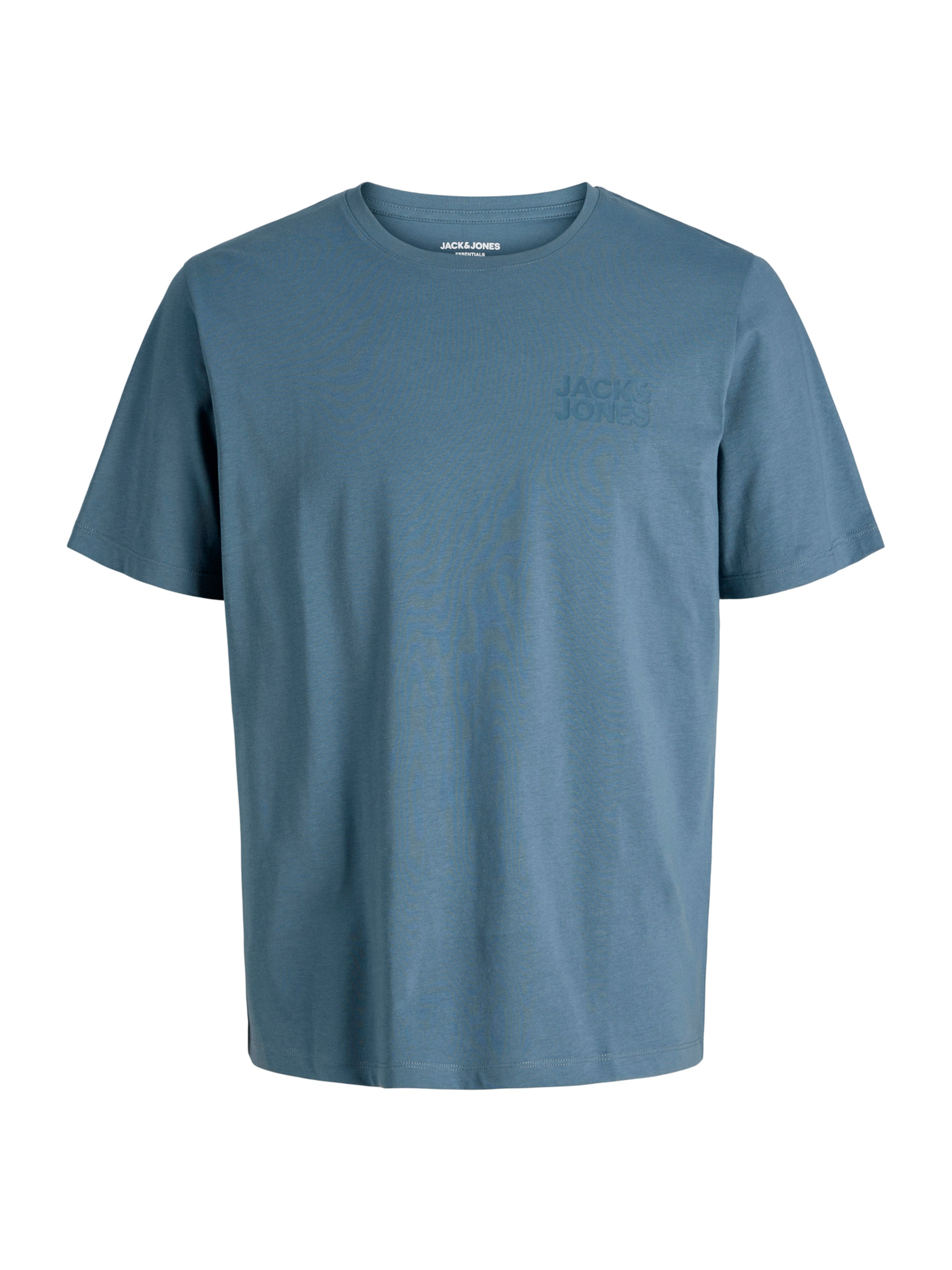 Jack & Jones Plus Футболка 'JJECorp' в синем цвете
Jack & Jones Plus Футболка 'JJECorp' в синем цвете