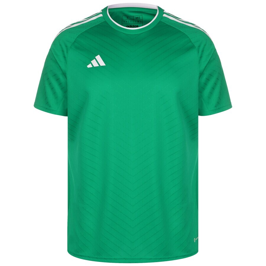 Джерси ADIDAS PERFORMANCE Jersey Campeon 23, зеленый
Джерси ADIDAS PERFORMANCE Jersey Campeon 23, зеленый