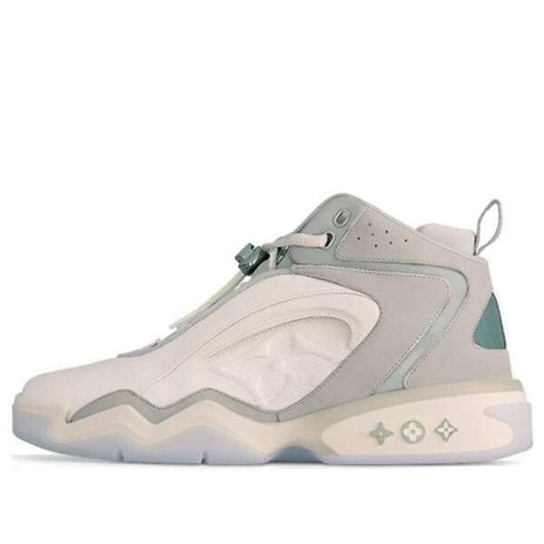 Кроссовки trainer 2 sneakers 'white grey' Louis Vuitton, белый
Кроссовки trainer 2 sneakers 'white grey' Louis Vuitton, белый