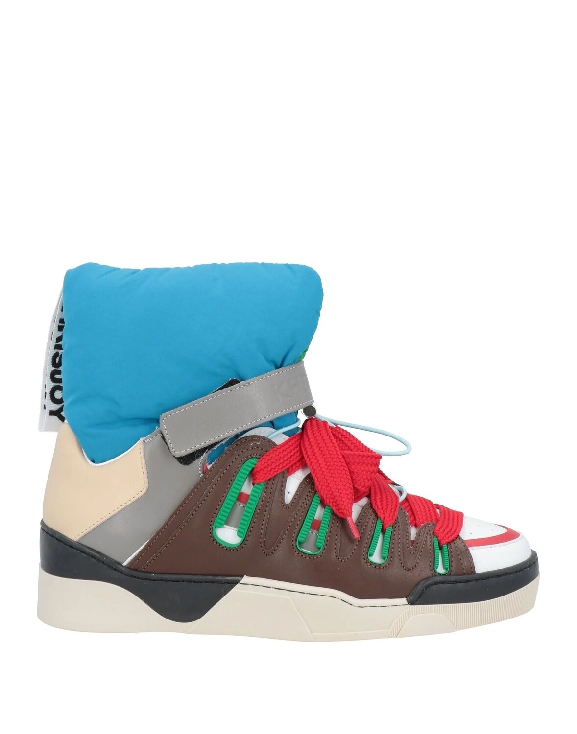 Ботильоны Khrisjoy, коричневый
Ботильоны Khrisjoy, коричневый