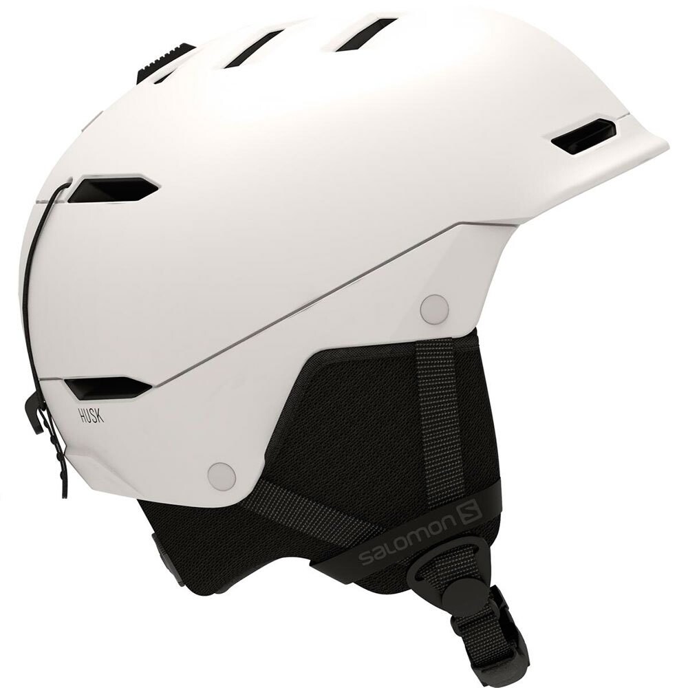 Шлем Salomon Husk, белый
Шлем Salomon Husk, белый