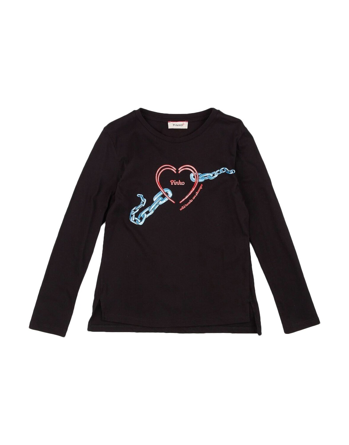 Футболка Pinko Up, черный
Футболка Pinko Up, черный