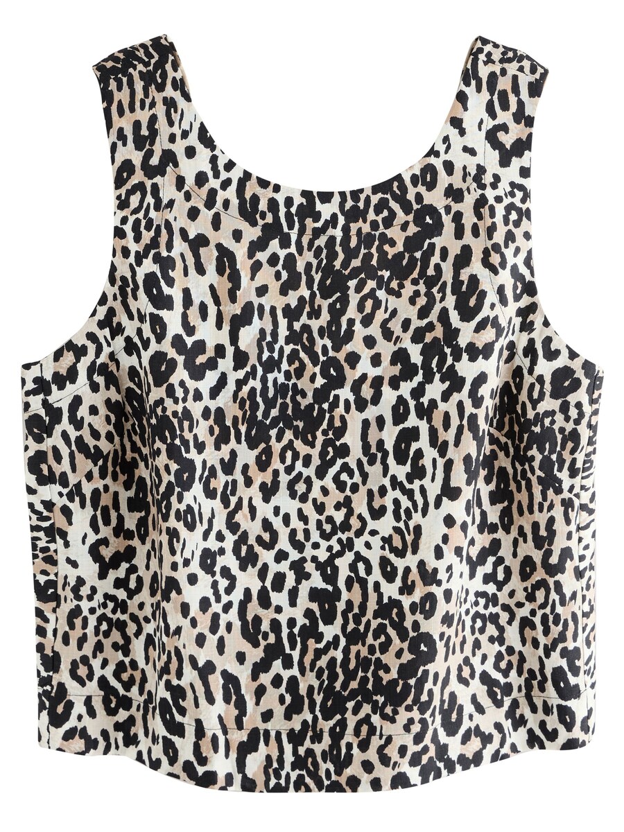 Блуза Next, цвет Beige/Cream
Блуза Next, цвет Beige/Cream