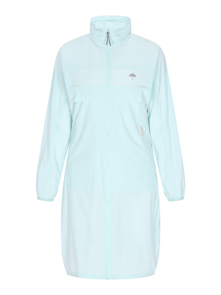 Пальто Schmuddelwedda, мятный
Пальто Schmuddelwedda, мятный