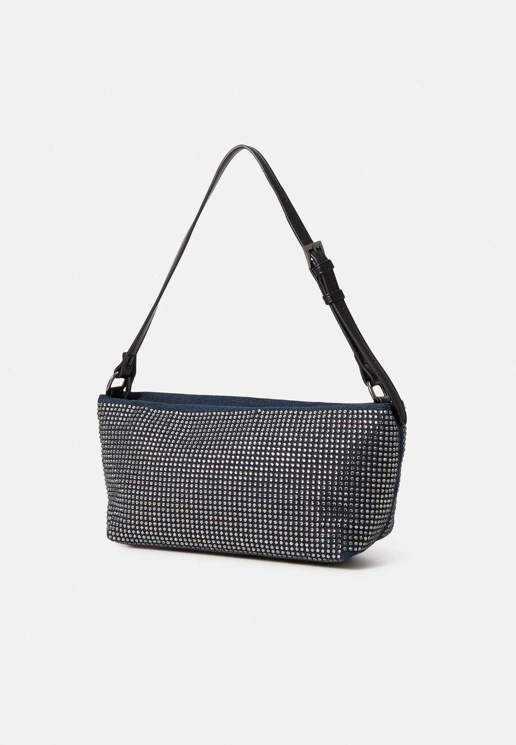 Сумочка GIL EMBELLISHED HVISK, синий деним
Сумочка GIL EMBELLISHED HVISK, синий деним