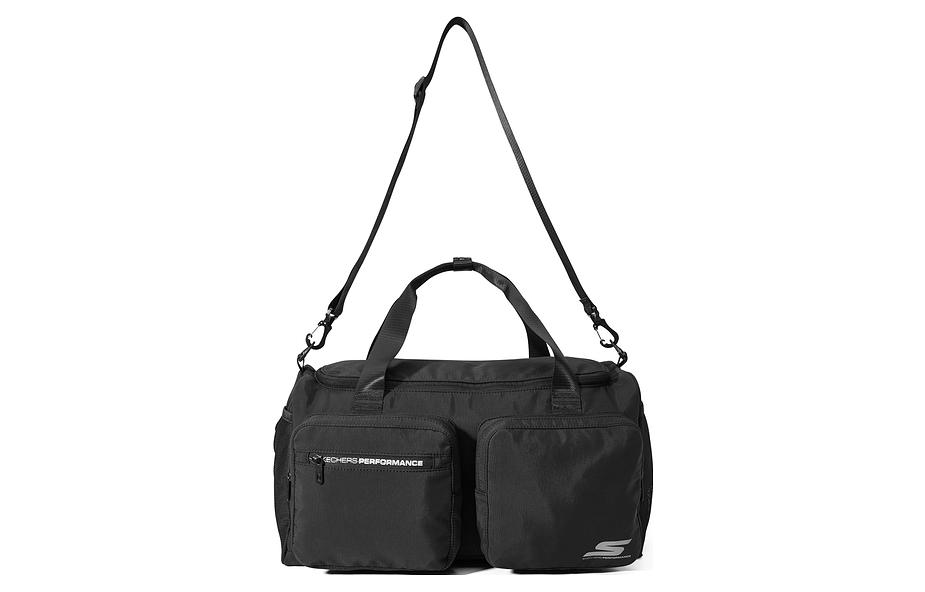 Skechers Тканевая сумка через плечо, наплечная сумка Regular Unisex черная
Skechers Тканевая сумка через плечо, наплечная сумка Regular Unisex черная