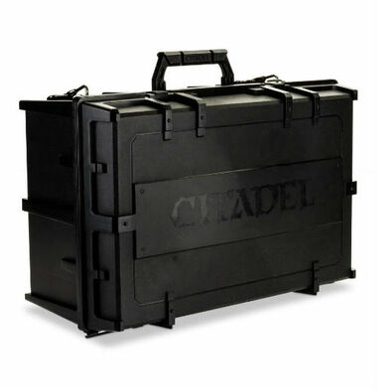 Аксессуары Citadel Crusade Figure Case
Аксессуары Citadel Crusade Figure Case