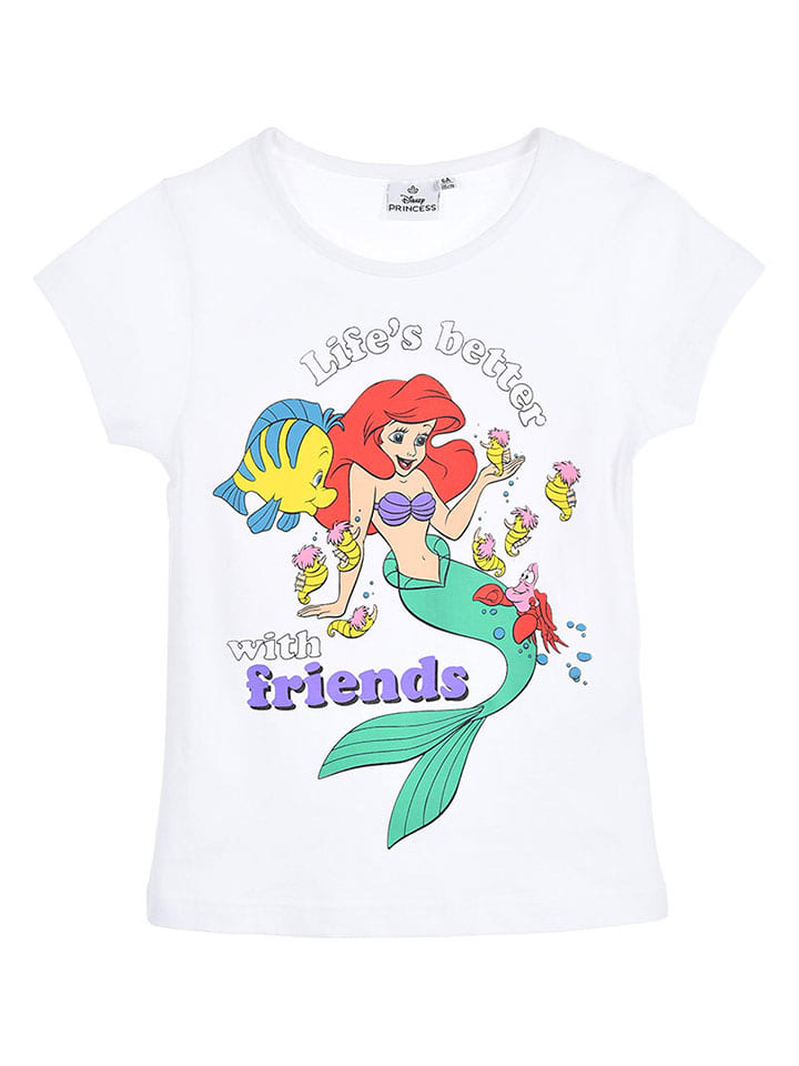 Футболка Disney Arielle
Футболка Disney Arielle