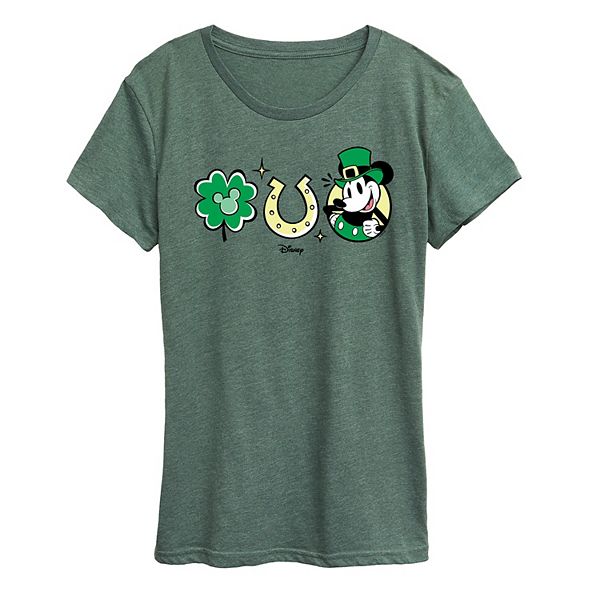 Футболка женская S Mickey Mouse St Patrick's Icons Graphic Disney, Heather Green, Зеленый, Футболка женская S Mickey Mouse St Patrick's Icons Graphic Disney, Heather Green
Футболка женская S Mickey Mouse St Patrick's Icons Graphic Disney, Heather Green, Зеленый, Футболка женская S Mickey Mouse St Patrick's Icons Graphic Disney, Heather Green
